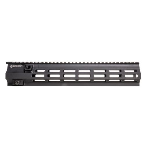 Geissele 14.5" HK416 Super Modular Rail M-LOK® - Black For Sale