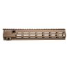 Geissele 14.5" HK416 Super Modular Rail M-LOK®-DDC (Desert Dirt Color) For Sale