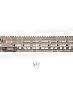 Geissele 14.5" HK417 Handguard