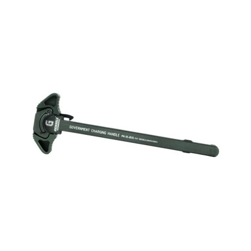 Geissele Government Charging Handle OD Green For Sale