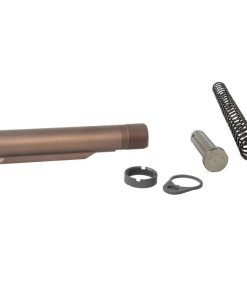 Geissele Premium MIL-SPEC Buffer Tube Assembly with Super 42