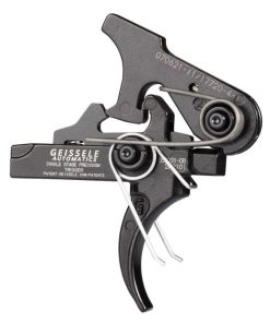 Single-Stage Precision (SSP) M4 Curved Bow