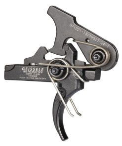 Geissele Super 3 Gun (S3G) Trigger For Sale