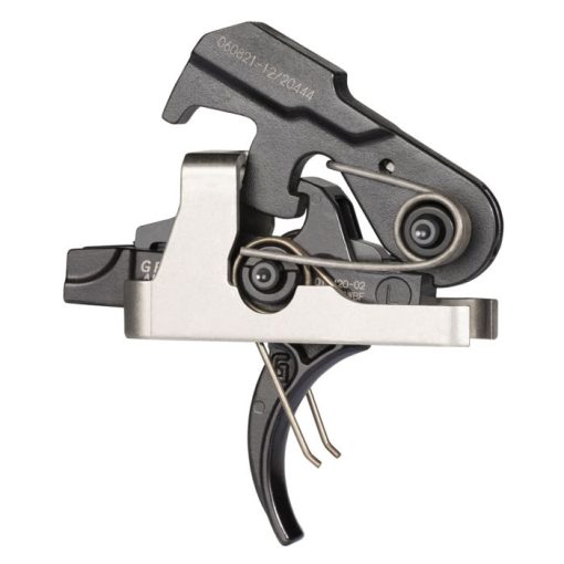 Geissele Super MCX SSA - M4 Curved Trigger For Sale