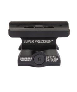 Super Precision® - CompM5s Series Optic Mounts